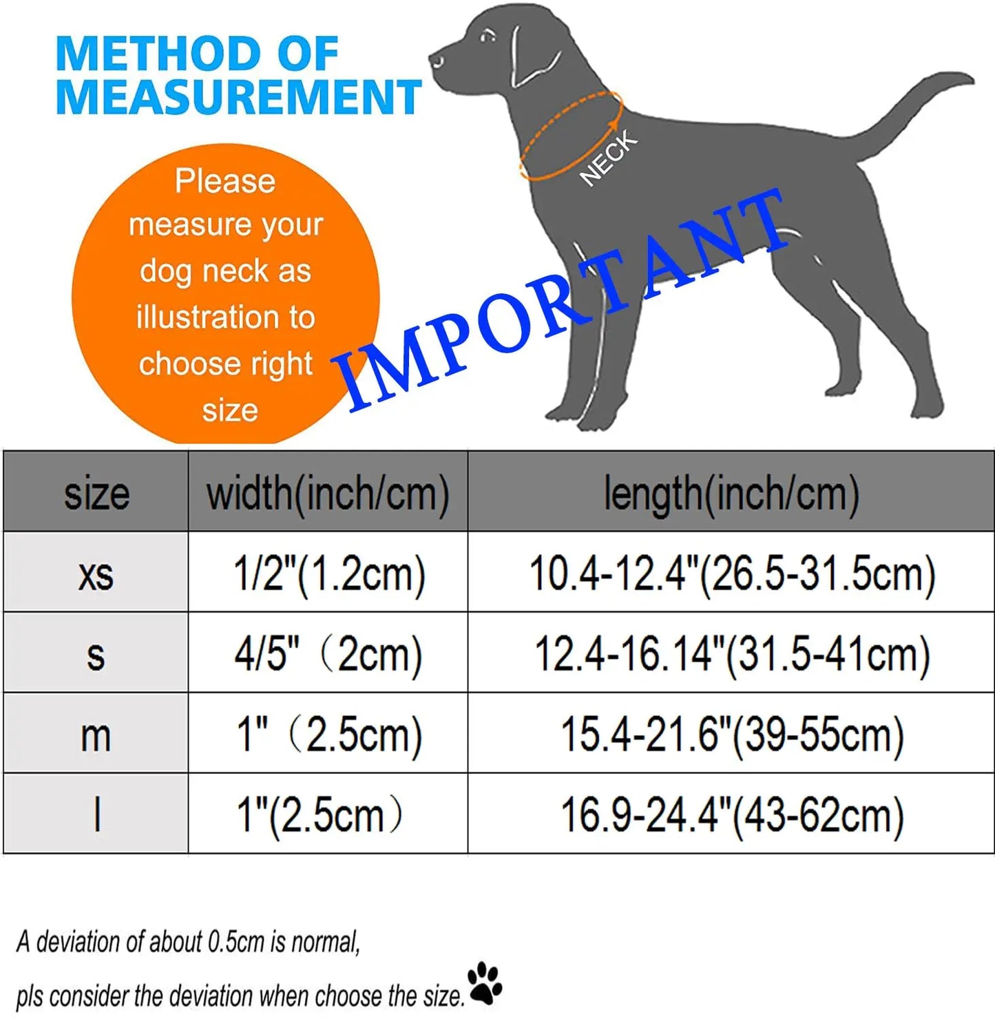 DOGWONG Airtag Cotton Hemp Dog Collar - Heavy-Duty Cute Basic Collar with Airtag Holder for Small to Large Dogs, Cute Basic Collars